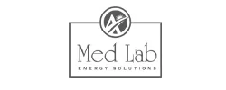 Med Lab Energy Solutions